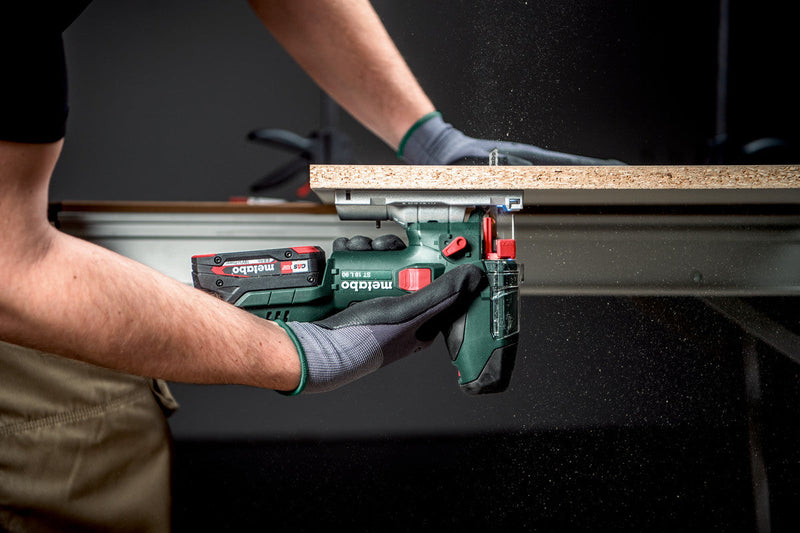 Metabo ST 18 L 90 (601047840) 18V Cordless Jigsaw - Body Only product image 3