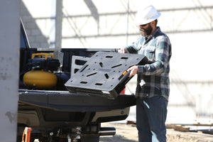 Toughbuilt Quickset Work Bench - TB-WB700