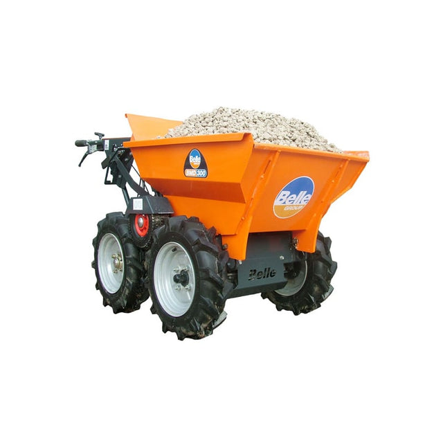 Belle - BMD300 Mini Dumper - BMD01 - Belle - Trade Counter Direct