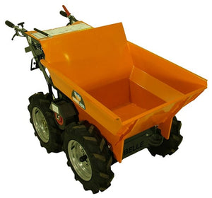 Belle - BMD300 Mini Dumper - BMD01 - Belle - Trade Counter Direct