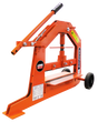 Belle - MaxiPave Block Splitter c/w blades - Type - MBS08 - Belle - Trade Counter Direct