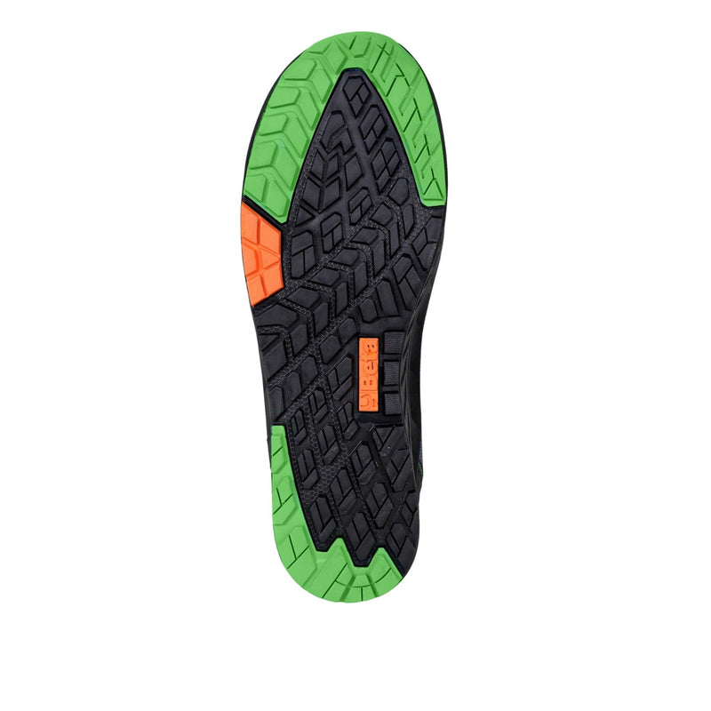 Beta 0 - Gravity Nubes Work Shoes Size 4 - 7371V 42 - WEB-073710042 - Beta - Trade Counter Direct