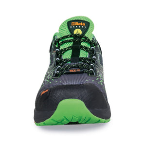 Beta 0 - Gravity Nubes Work Shoes Size 4 - 7371V 42 - WEB-073710042 - Beta - Trade Counter Direct
