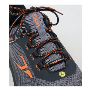 Beta 0 - Gravity Ultralightweight Mesh Fabric Safety Shoe Size 46 - 7352G - 7352G 46 - WEB-073520346 - Beta - Trade Counter Direct