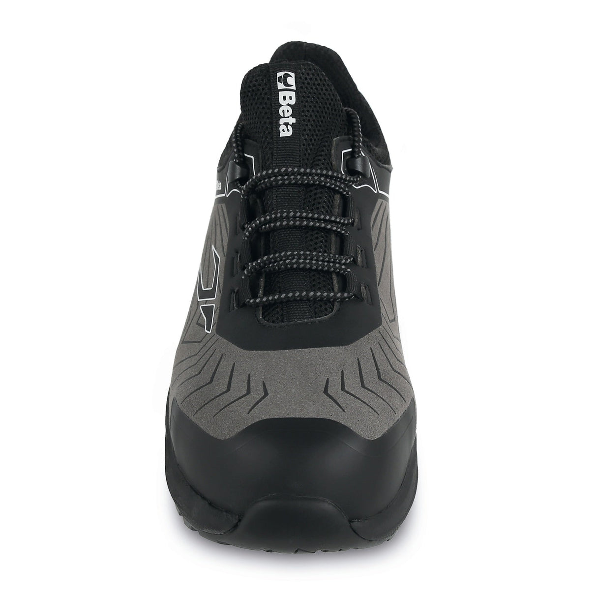 Beta 0 - Gravity Ultralightweight Water - Repellent Microfibre Safety Shoe Size 39 - 7356G - 7356G 39 - WEB-073560039 - Beta - Trade Counter Direct