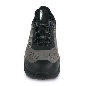 Beta 0 - Gravity Ultralightweight Water - Repellent Microfibre Safety Shoe Size 39 - 7356G - 7356G 39 - WEB-073560039 - Beta - Trade Counter Direct