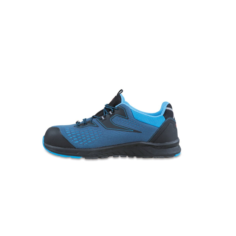 Beta 0 - Gravity Woven Fabric Safety Shoe Size 4 - 7372B 40 - WEB-073720040 - Beta - Trade Counter Direct