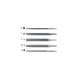 Beta 10 Inch Second Cut Files Without Handles - 1718A10/... - 1718A10/ - 1718A10/Q - WEB-017180041 - Beta - Trade Counter Direct