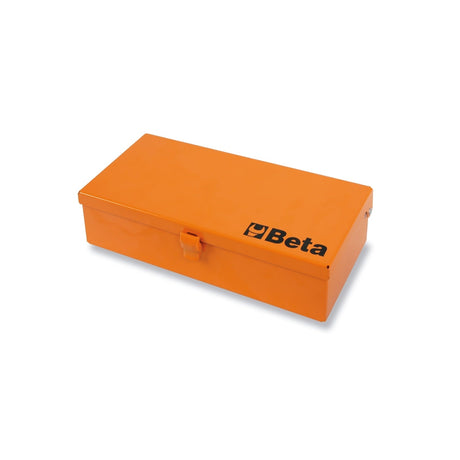 Beta 10 Piece 3/4 Inch Bi - Hex Impact Socket Set In Metal Case - 728B/C10 - WEB-007280930 - Beta - Trade Counter Direct