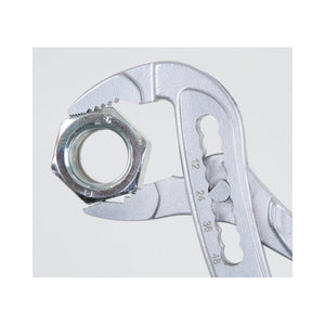 Beta 1000V Insulated Slip Joint Pliers 250 Mm - 1048MQ - 1048MQ 250 - WEB-010480315 - Beta - Trade Counter Direct