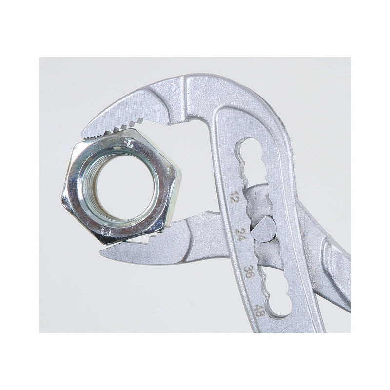 Beta 1000V Insulated Slip Joint Pliers 250 Mm - 1048MQ - 1048MQ 250 - WEB-010480315 - Beta - Trade Counter Direct