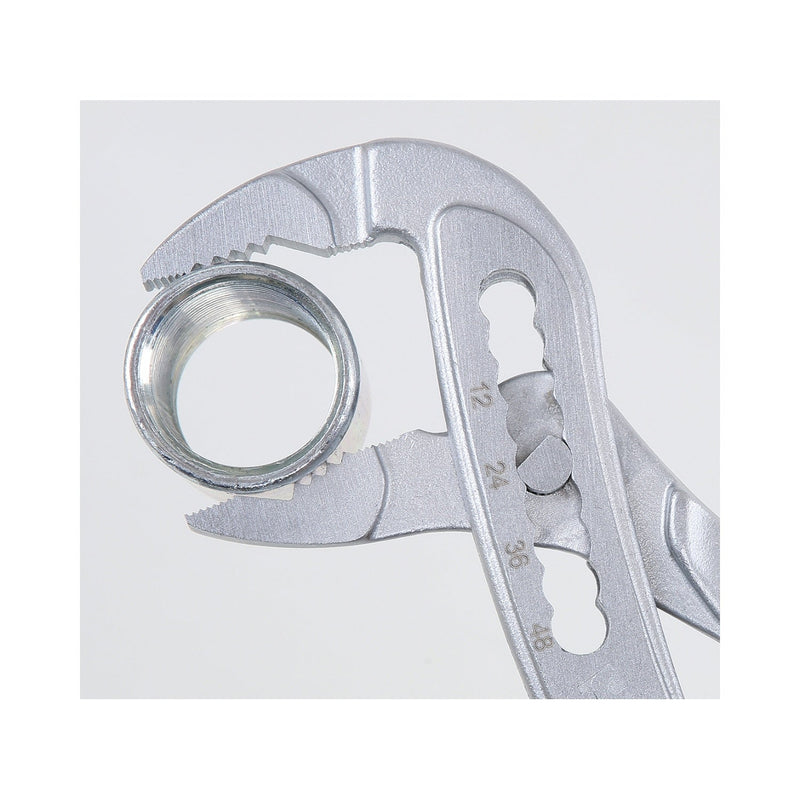 Beta 1000V Insulated Slip Joint Pliers 250 Mm - 1048MQ - 1048MQ 250 - WEB-010480315 - Beta - Trade Counter Direct