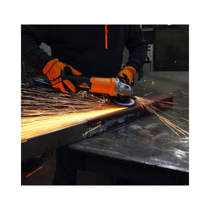 Beta 115 Mm Angle Grinder 750 W - 1956 115 - 750W - WEB-019560230 - Beta - Trade Counter Direct