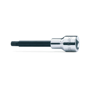 Beta 1/2 Inch Drive Xzn Profile Socket Driver M4 - 920XZN - 920XZN 4 - WEB-009200559 - Beta - Trade Counter Direct
