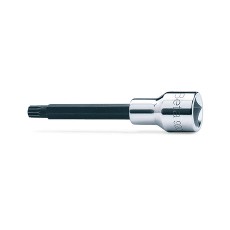 Beta 1/2 Inch Drive Xzn Profile Socket Driver M4 - 920XZN - 920XZN 4 - WEB-009200559 - Beta - Trade Counter Direct