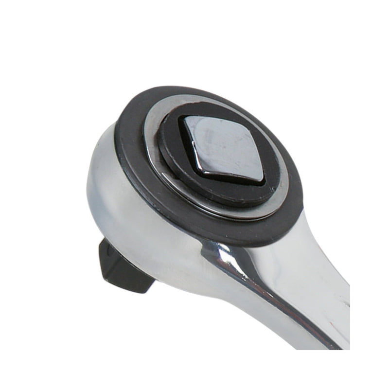 Beta 1/2" Push - Through Drive Ratchet - 920/50 - WEB-009201150 - Beta - Trade Counter Direct