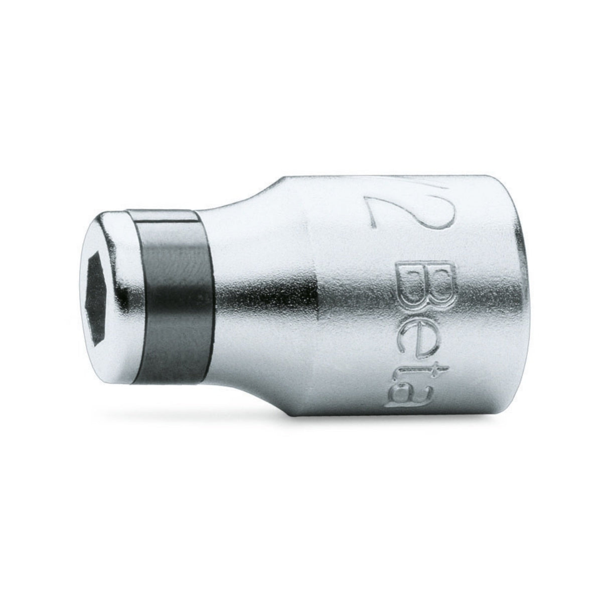 Beta 1/2In Square To 5/16In Hex Bit Socket Holder - 861LP - 895/6 - WEB-008950003 - Beta - Trade Counter Direct