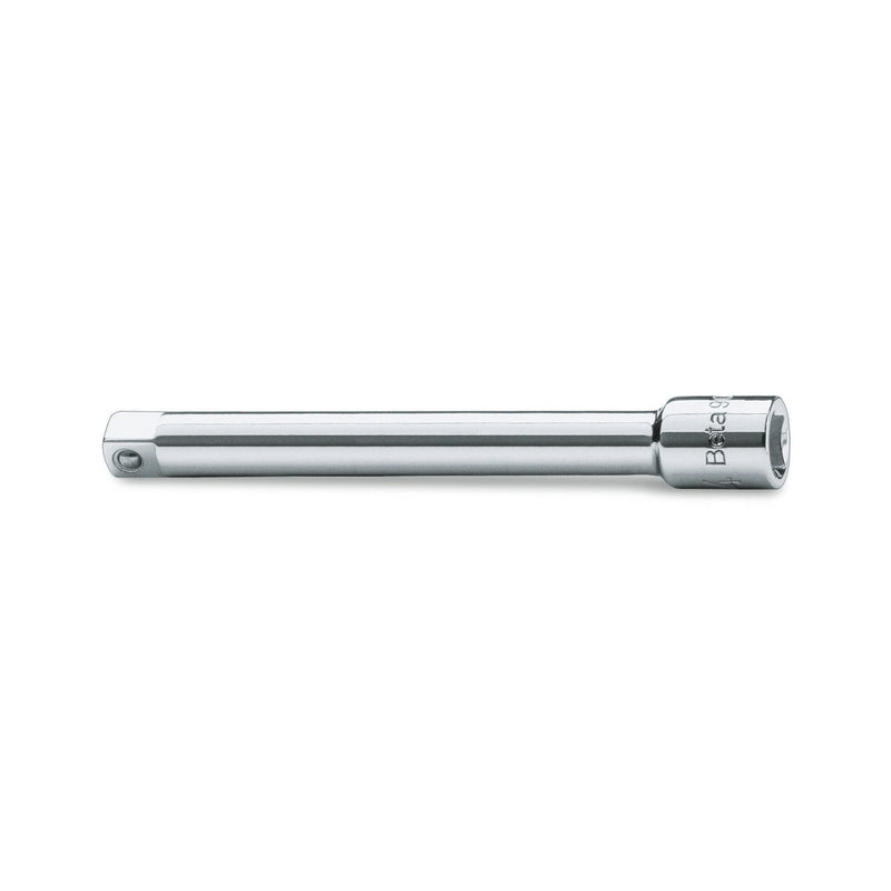 Beta 1/4In Female And Male Drive Extension Bar 100 Mm - 900/... - 900/20L - WEB-009000819 - Beta - Trade Counter Direct