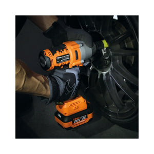 Beta 20 V Brushless Reversible Impact Wrench 1/2 Inch Drive 600 Nm - 1984/K600 - WEB-019840060 - Beta - Trade Counter Direct