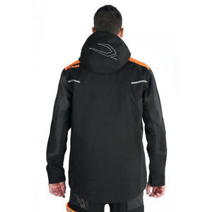 Beta 3 - In - 1 Jacket With Removable Inner Vest - 7569NG L - WEB-075690003 - Beta - Trade Counter Direct