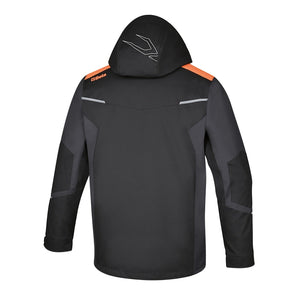Beta 3 - In - 1 Jacket With Removable Inner Vest - 7569NG L - WEB-075690003 - Beta - Trade Counter Direct