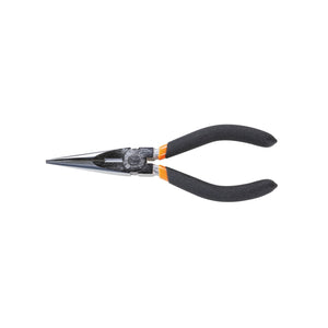 Beta 3 - Piece Pliers And Nippers Set With Slip - Proof Double Layer Pvc Handles - 1169G/D3 - WEB-011690073 - Beta - Trade Counter Direct