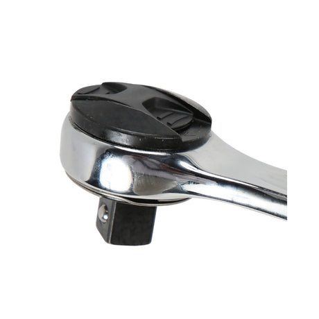 Beta 3/8" male square drive reversible ratchet - 910/55 - WEB-009101155 - Beta - Trade Counter Direct