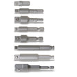 Beta 3/8In Male To 1/4In Hex Adaptor 50 Mm - 892 - 892/4 - WEB-008920004 - Beta - Trade Counter Direct