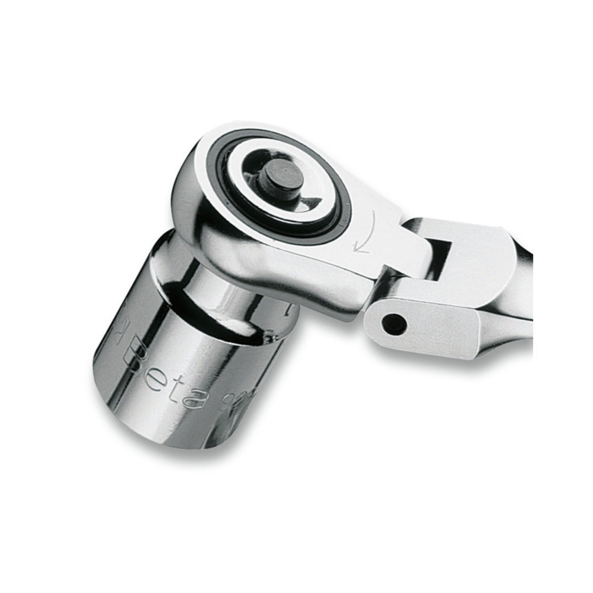Beta 4 - Piece Adapter Kit For Ratchet Wrenches - 123E1/4 - 123/K4 - WEB-001230504 - Beta - Trade Counter Direct