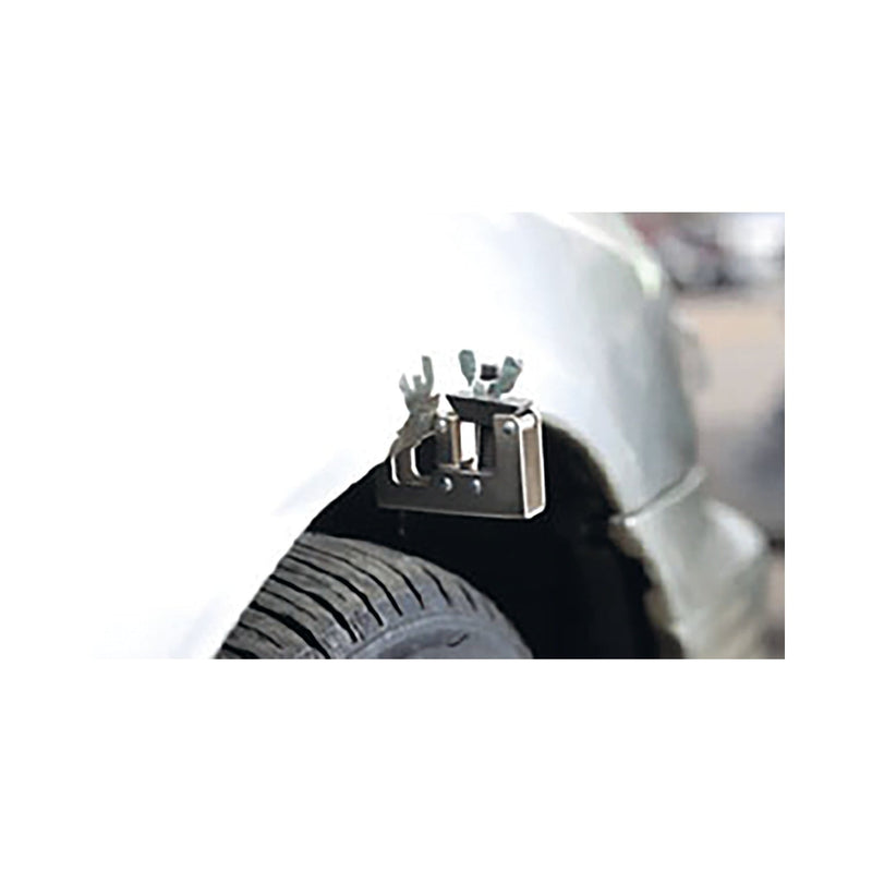 Beta 4 - Piece Arc - Type Wheel Arch Clamp Kit - 1367/K4 - WEB-013670010 - Beta - Trade Counter Direct