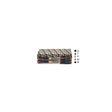 Beta 5 - Piece Smooth File Set With Handles - 1719BMX...S5 - 1719BMX - 1719BMX6/S5 - WEB-017190032 - Beta - Trade Counter Direct