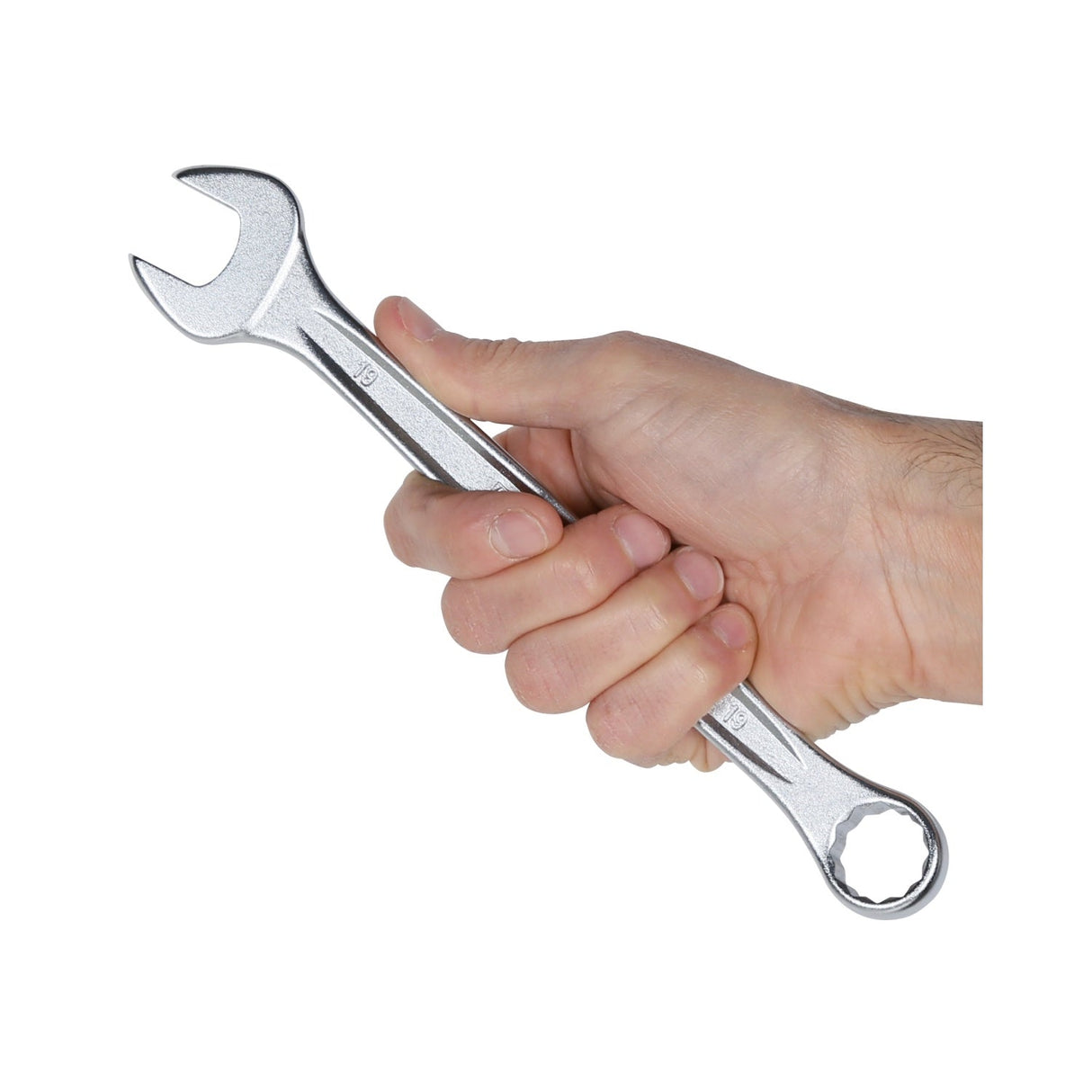 Beta 5.5 Mm Combination Wrench With Open And Offset Ring Ends - 42 - 42 5,5 - WEB-000421005 - Beta - Trade Counter Direct