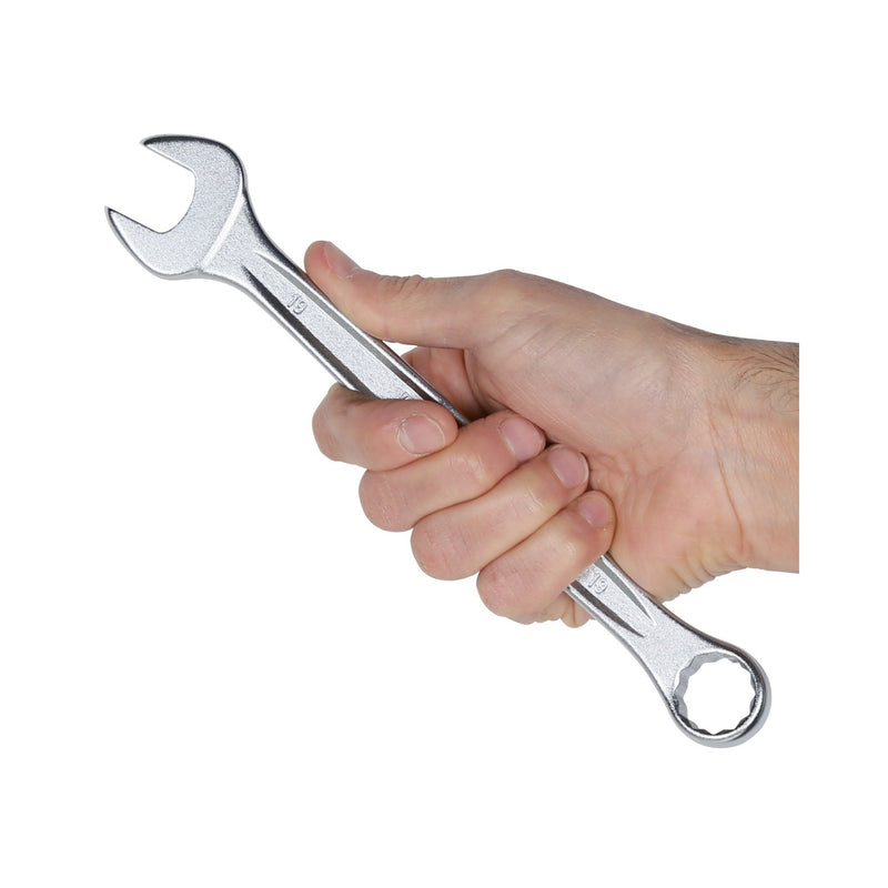 Beta 5.5 Mm Combination Wrench With Open And Offset Ring Ends - 42 - 42 5,5 - WEB-000421005 - Beta - Trade Counter Direct