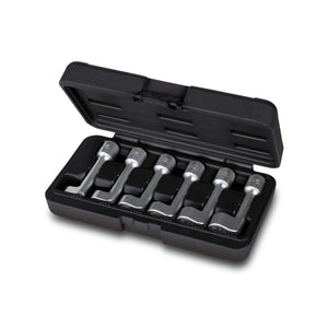 Beta 6 - Piece Single - Ended Bi - Hex Wrench Set For Fuel Injector Connectors - 1462CF - 1462CF/C6 - WEB-014620006 - Beta - Trade Counter Direct