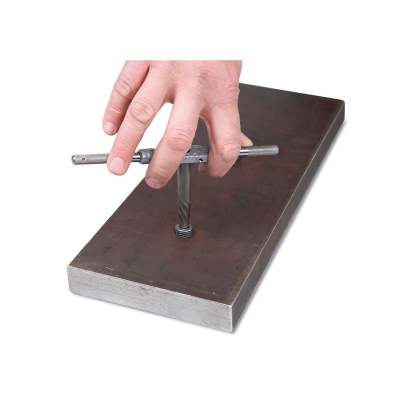 Beta 6 - Piece Tapered Extractor Set For Broken Screws And Studs M3–M24 - 1430/... - 1430/S6 - WEB-014300106 - Beta - Trade Counter Direct