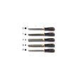 Beta 8 Inch Bastard Cut File With Plastic Handle - 1719BMD8 - 1719BMD8/ - 1719BMD8/Q - WEB-017190221 - Beta - Trade Counter Direct