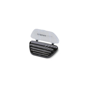 Beta 8 - Piece Tapered Extractor Set For Broken Screws And Studs M3–M50 - 1430/... - 1430/S8 - WEB-014300108 - Beta - Trade Counter Direct