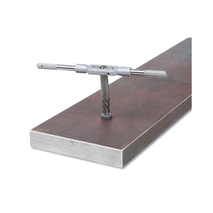 Beta 8 - Piece Tapered Extractor Set For Broken Screws And Studs M3–M50 - 1430/... - 1430/S8 - WEB-014300108 - Beta - Trade Counter Direct