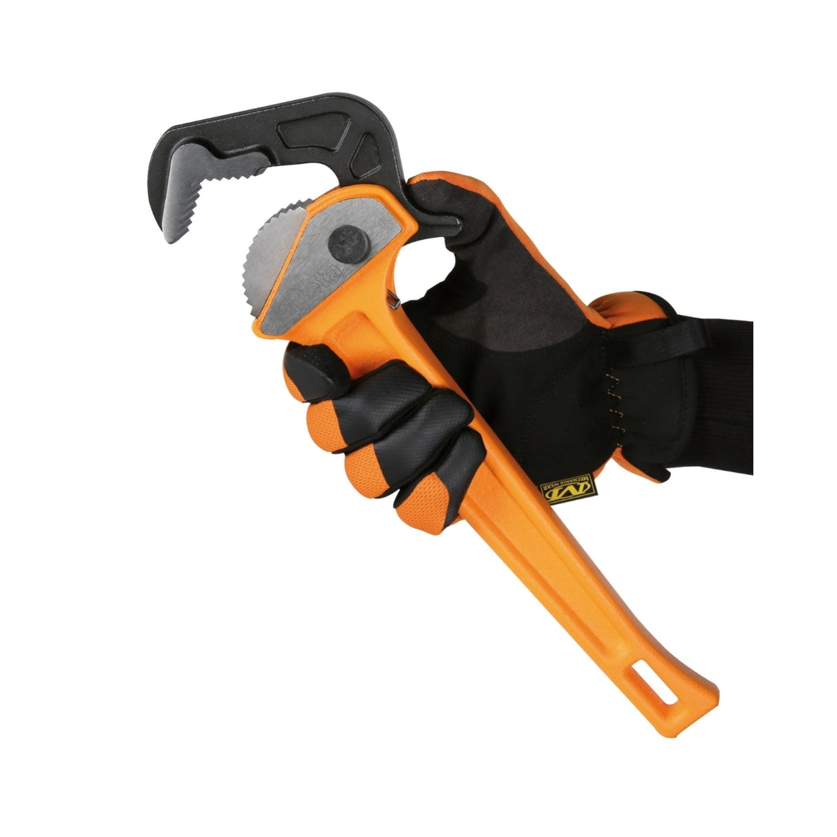 Beta Adjustable Lever Pipe Wrench 350 Mm - 361N - 361N 350 - WEB-003610014 - Beta - Trade Counter Direct