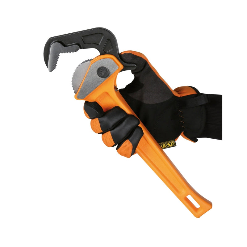 Beta Adjustable Lever Pipe Wrench 350 Mm - 361N - 361N 350 - WEB-003610014 - Beta - Trade Counter Direct