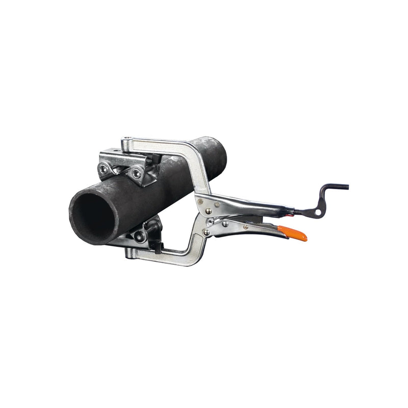 Beta Adjustable Self - Locking Pipe Pliers With Articulated Clamping Jaws - 1067 285 - WEB-010670285 - Beta - Trade Counter Direct