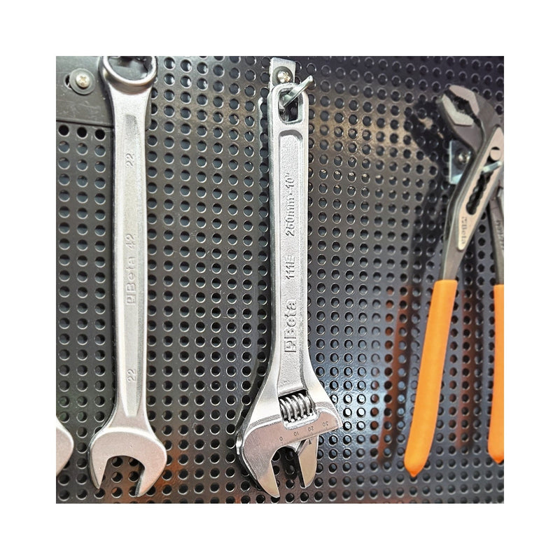 Beta Adjustable Wrench With Scale 150 Mm - 111E - 111E 150 - WEB-001110115 - Beta - Trade Counter Direct