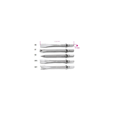 Beta Air Hammer Chisels - 1940 - 1940S - 1940SN - WEB-019400020 - Beta - Trade Counter Direct