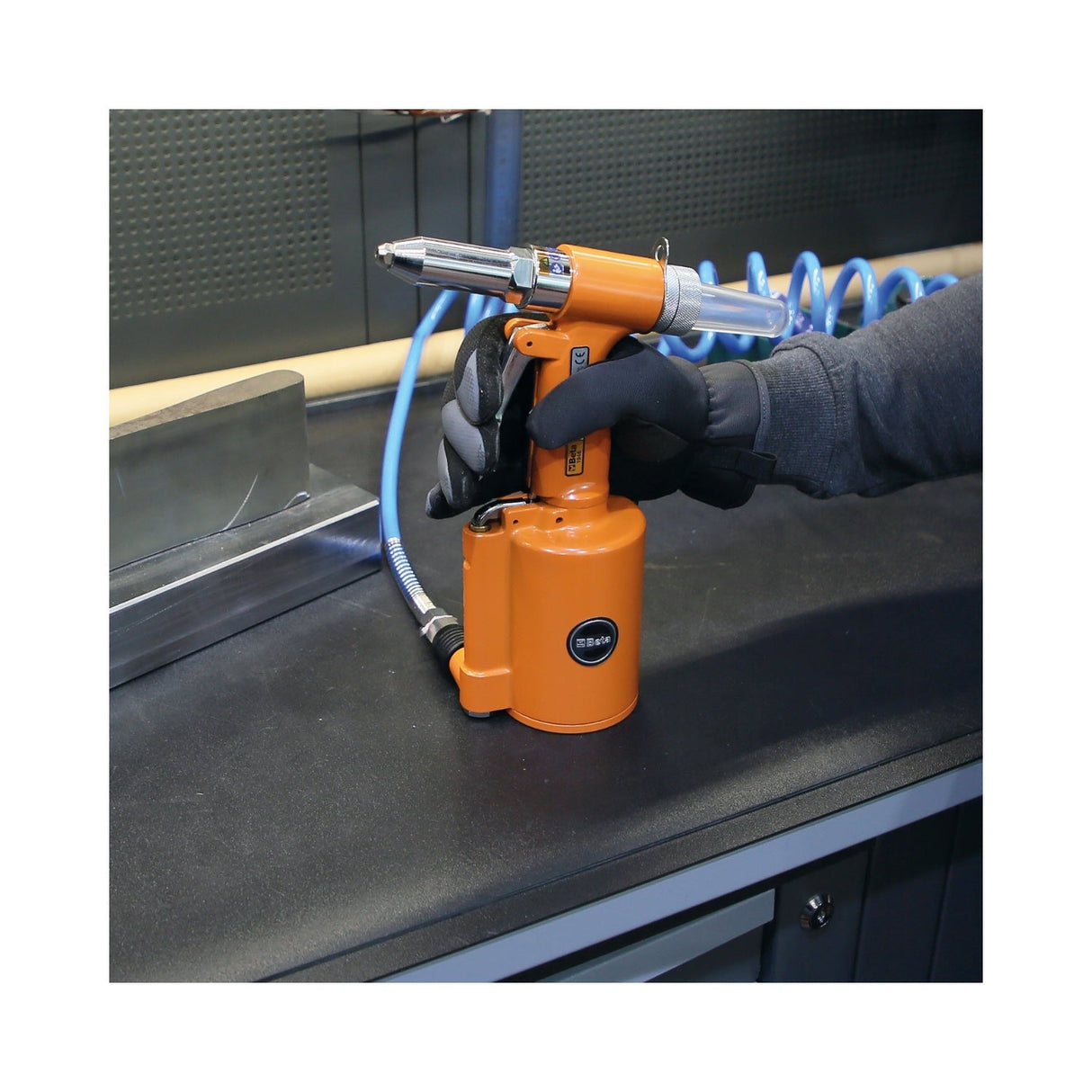 Beta Air Riveter 2.4–4.8 Mm - 1946 - WEB-019460001 - Beta - Trade Counter Direct