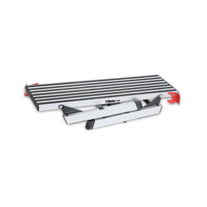 Beta Aluminium footboard - 1768 - WEB-017680010 - Beta - Trade Counter Direct