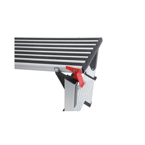 Beta Aluminium footboard - 1768 - WEB-017680010 - Beta - Trade Counter Direct