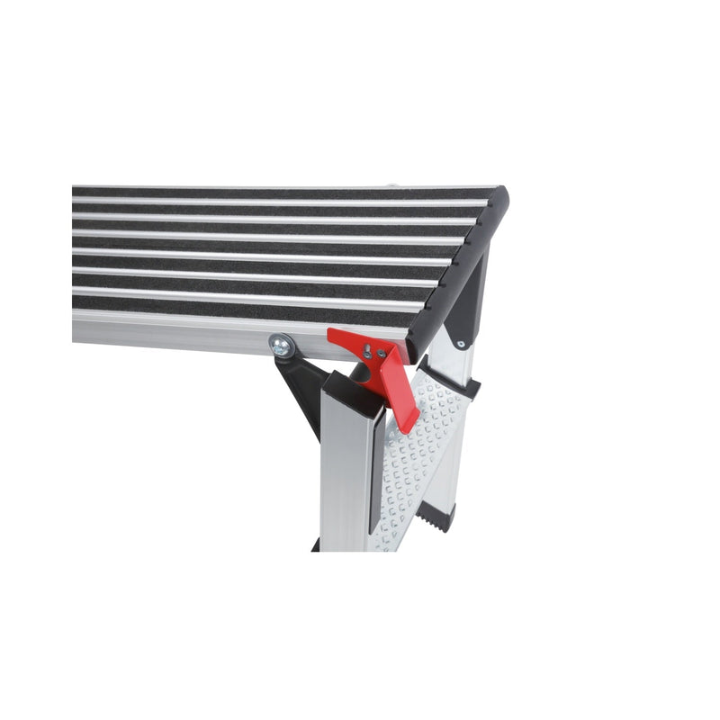 Beta Aluminium footboard - 1768 - WEB-017680010 - Beta - Trade Counter Direct