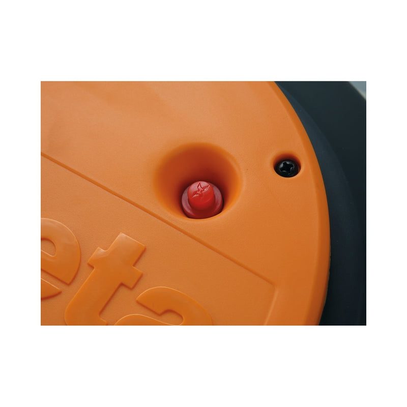 Beta Automatic cable reel with 3Gx1.5 mm² cable and SCHUKO type socket - 1844 15 - H05/SCK - WEB-018440316 - Beta - Trade Counter Direct