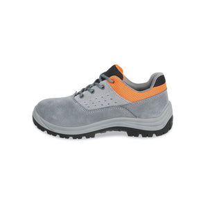 Beta Basic Perforated Suede Safety Shoe Size 42 - 7246NB - 7246NB 42 - WEB-072461642 - Beta - Trade Counter Direct