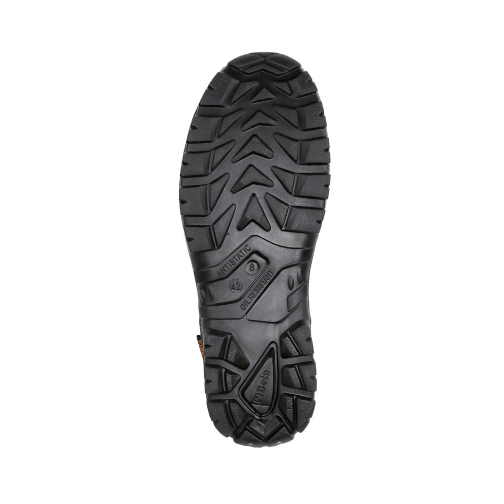 Beta Basic Perforated Suede Safety Shoe Size 42 - 7246NB - 7246NB 42 - WEB-072461642 - Beta - Trade Counter Direct